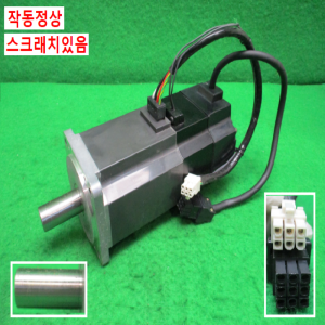 북71364/AC서보모터/HC-KFS73BG1/750W/미쓰비시