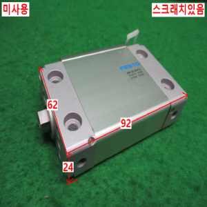 북71375/미사용공압실린더/DZF-32-20-P-A/FESTO