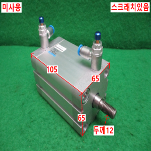 북71377/미사용공압실린더/ADN-50-60-A-P-A-M12 K5/FESTO