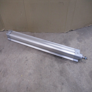 북71381/미사용공압실린더/DSBC-40-490-PPVA-N3/FESTO