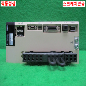 북71438/서보드라이브/SGDV-5R5A11A002000/750W/야스가와