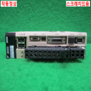 북71443/서보드라이브/SGDV-1R6A11B002000/200W/야스가와