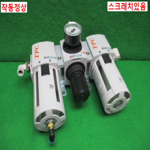 북71444/오일적화필터레귤레이터/PF4-04/PR4-04P/PL4-04/TPC