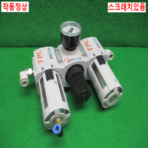 북71445/오일적화필터레귤레이터/PF3-02/PR3-02P/PL3-02/TPC