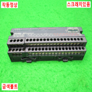 11934/CC링크/AJ65SBTB1-32DT/시리얼04이하/미츠비시