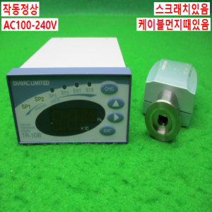 11964/피라니진공게이지/TR1DB/TRP-20/DIAVACLIMITED