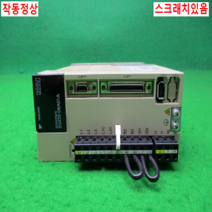 12036/서보드라이브/SGDS-08A01A/750W/야스가와