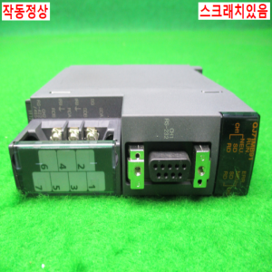 12087/PLC/QJ71MB91/시리얼19/미츠비시