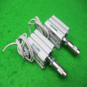 10641/공압실린더/CDQSB20-20DCM/2개발송/SMC