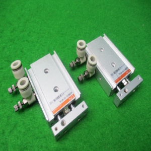 10636/공압실린더/ADRM10-10-W1HL/2개발송/TPC