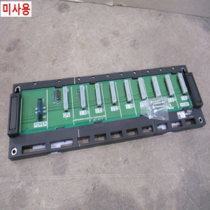 북48687/미사용PLC베이스/A1S38B/DATE0511/미쓰비시