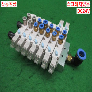 북63787/솔레노이드밸브/PTV-156-4E2/PTV-156-4E1/PISCO