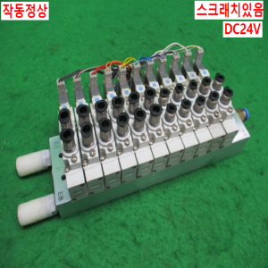 북63789/솔레노이드밸브/SY5120-5MZ-01/SMC