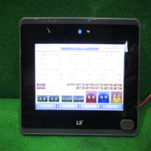 북64336/부품용터치스크린/eXP2-0702D/DC24V/LS
