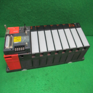 북63031/PLC세트/A1S61PN/A2ASCPU/A1SD61/A1S68AD/A1S68DAV/A1SD62D/A1SX80/미쓰비시