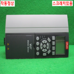 북63337/인버터/FC-102P5K5T4E20H2XG~/삼상 380V 10마력