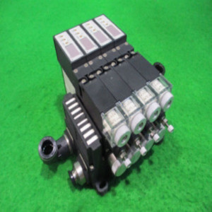 북63035/진공솔레노이드밸브/VKME10W-S450S2E-B04-NA-R-S/PISCO