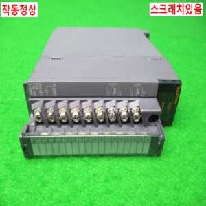 12119/PLC/Q62DAN/시리얼15/미츠비시