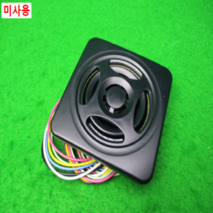 12125/미사용부저벨/BSV-24N/12-24VDC/PATLITE