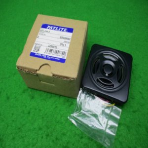 12125/미사용부저벨/BSV-24N/12-24VDC/PATLITE