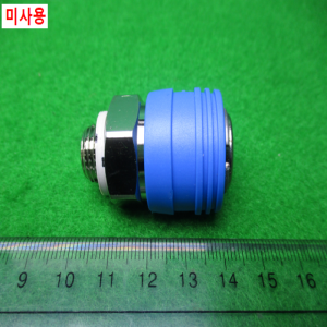 12126/미사용공압소켓/KD4-1/4-A/FESTO