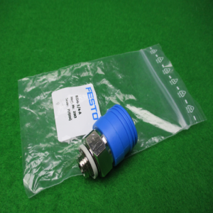 12126/미사용공압소켓/KD4-1/4-A/FESTO