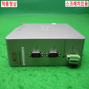 12185/모션컨트롤러/SPiiPlus EC/ACS