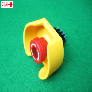 12186/미사용적색램프/비상정지스위치세트/KSEB-3043C22/KSE30-A-P0