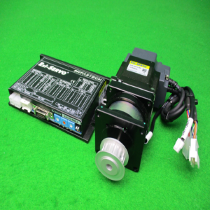 12188/스텝핑모터드라이브셋트/EZM-56M-A-BK/EZS-PD-56M-A