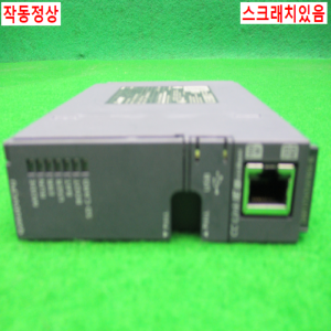 12199/PLC/Q26UDVCPU/시리얼24/미츠비시