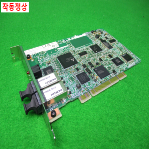 12217/광통신PC카드모듈/Q80BD-J71GP21-SX