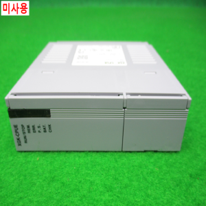 12228/미사용PLC/XGK-CPUE/V5.20/LS