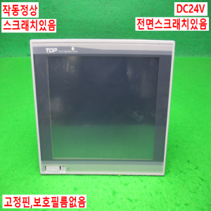 12422/터치스크린/XTOP10TV-ED/DC24V/M2I