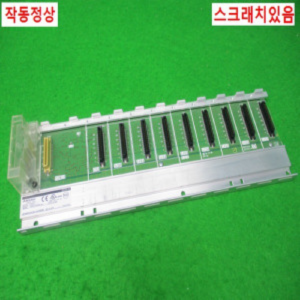 19994/PLC베이스/Q38B/시리얼13~17/미츠비시