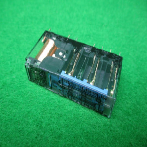 54583/미사용릴레이/G7SA-5A1B/DC24V/옴론