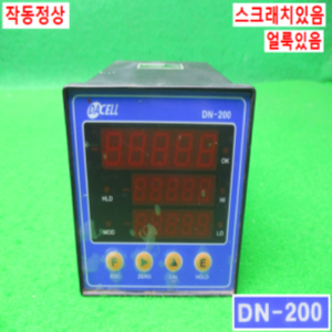 54684/로드셀인디게이터컨트롤러/DN-200/DACELL