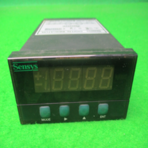 54690/로드셀인디게이터컨트롤러/SC-2300/Sensys