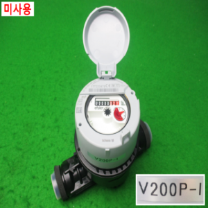 54695/미사용링피스톤게이지/V200P-I
