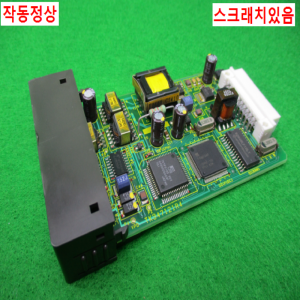54717/PLC모듈/AAOIA-00/62E/4~20MA/후지
