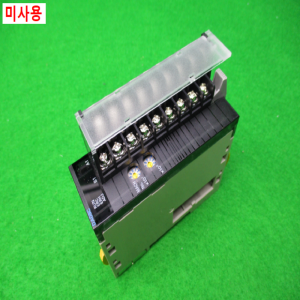 54761/미사용PLC모듈/CJ1W-DA08C/옴론