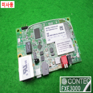 54771/미사용임베디드기판/FXE3000/FXE3000-KR