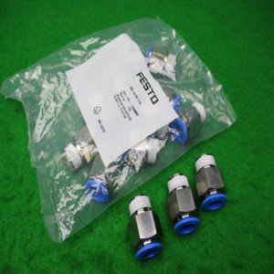 54837/미사용피팅/QS-3/8-12/13개발송/FESTO