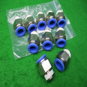 54838/미사용피팅/QS-E-3/8-12C/10개발송/FESTO