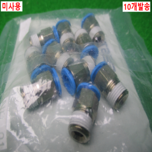 54839/미사용피팅/QSM-1/8-6/10개발송/FESTO
