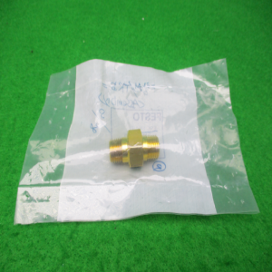 54938/미사용신주더블니플/ESK-1/4-1/4/FESTO