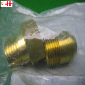 54939/미사용신주더블니플/ESK-1/2-1/2/FESTO