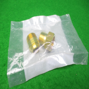 54939/미사용신주더블니플/ESK-1/2-1/2/FESTO