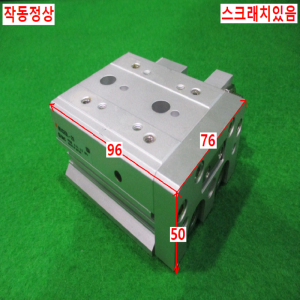 북40018/공압실린더/MXS20L-20/SMC
