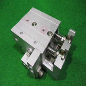 북40018/공압실린더/MXS20L-20/SMC