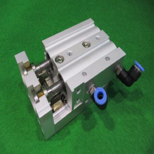 북40020/공압실린더/MXS20-20/SMC